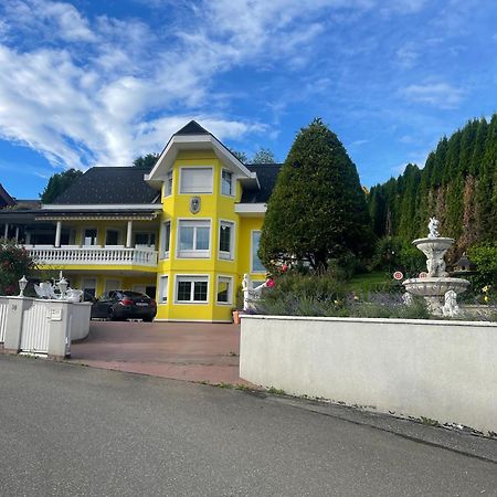 Villa Am Red Bull Ring In Spielberg Spielberg Bei Knittelfeld エクステリア 写真