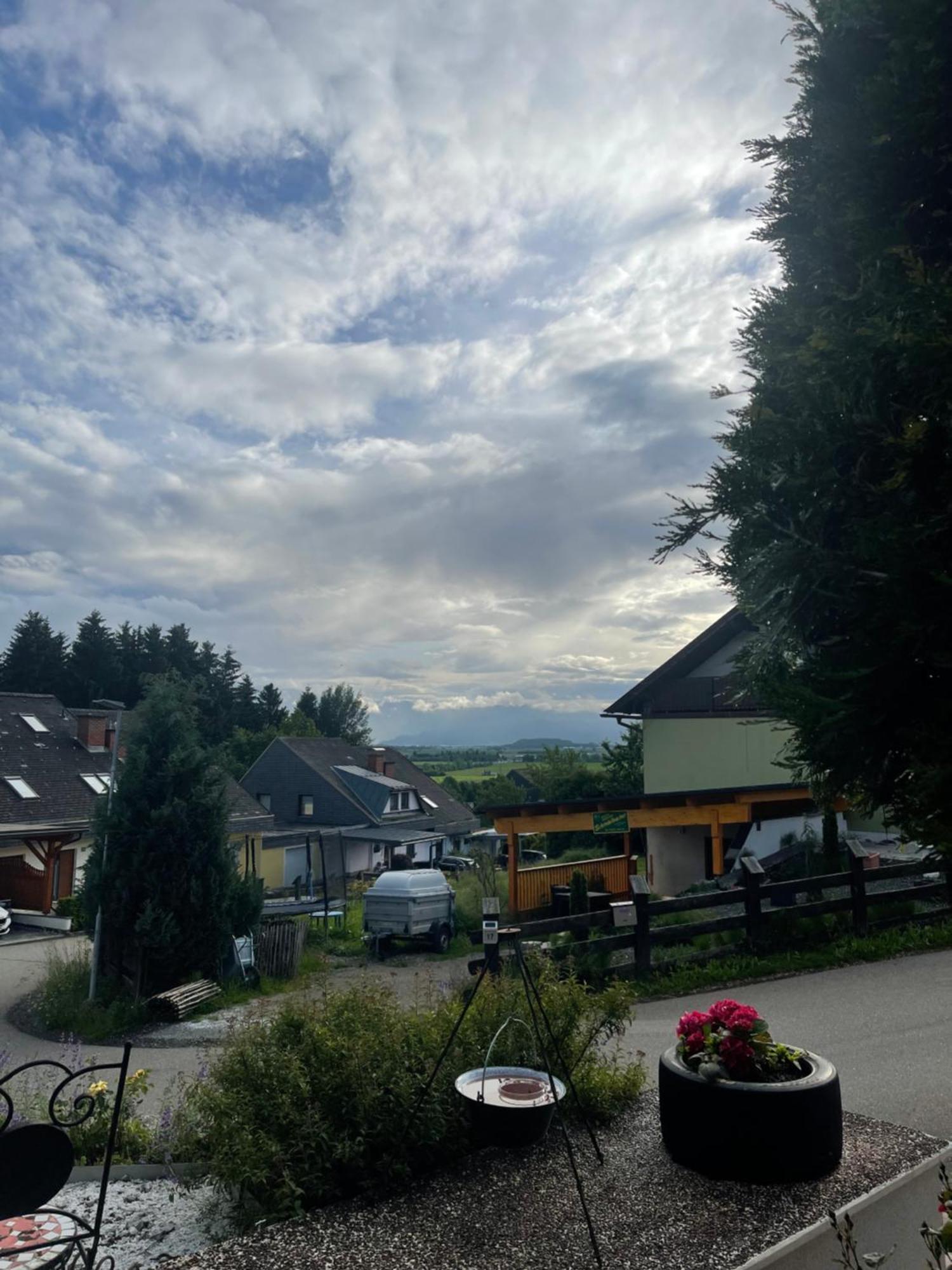 Villa Am Red Bull Ring In Spielberg Spielberg Bei Knittelfeld エクステリア 写真