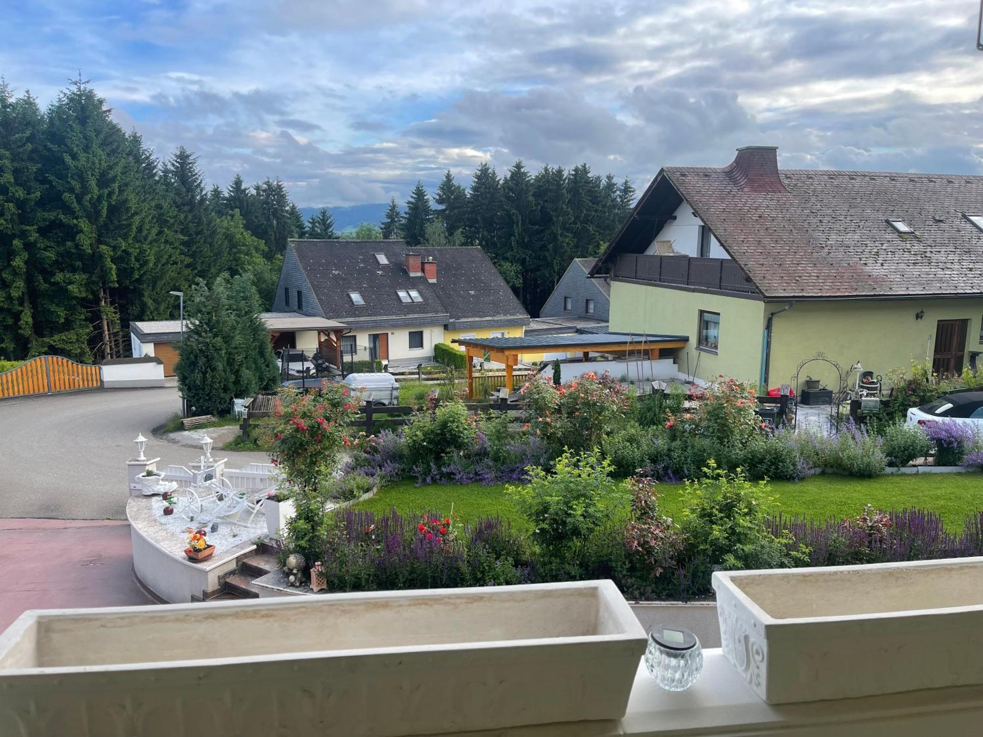 Villa Am Red Bull Ring In Spielberg Spielberg Bei Knittelfeld エクステリア 写真