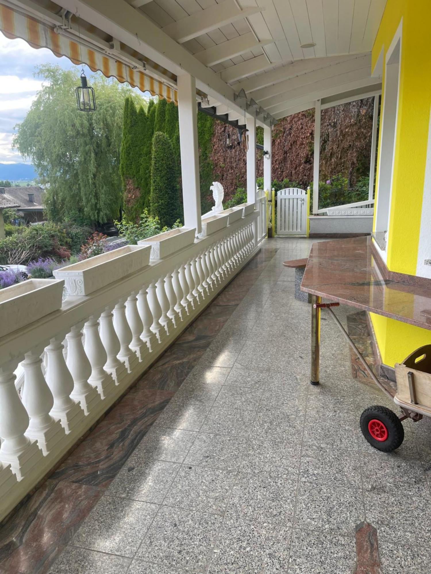 Villa Am Red Bull Ring In Spielberg Spielberg Bei Knittelfeld エクステリア 写真