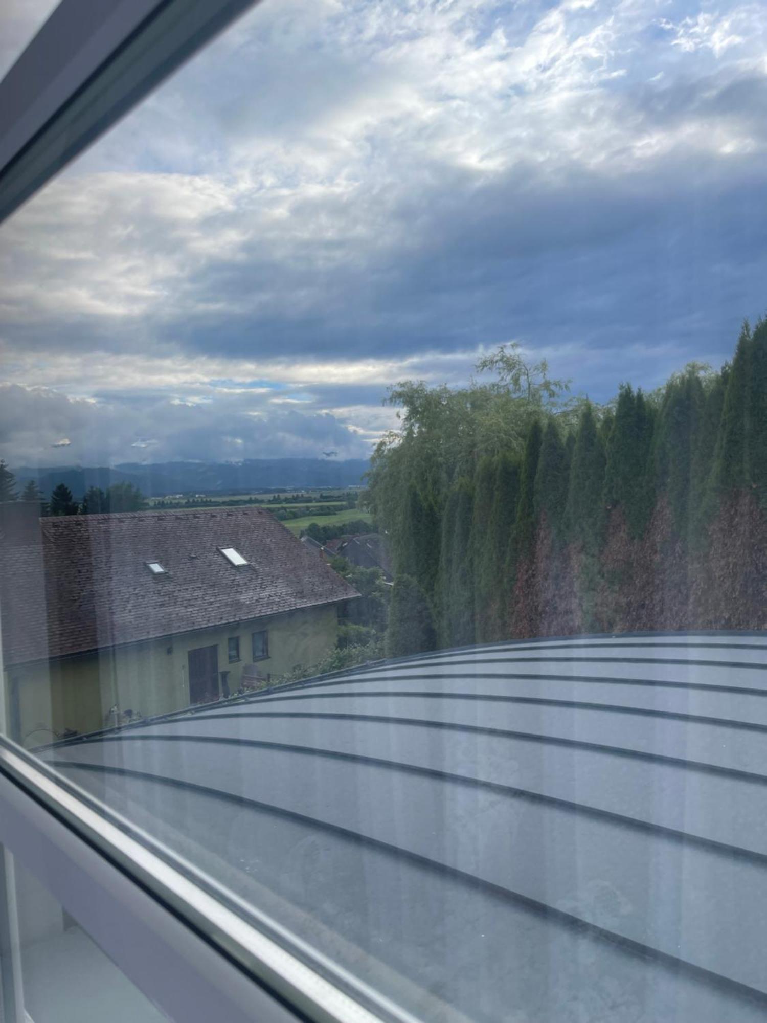 Villa Am Red Bull Ring In Spielberg Spielberg Bei Knittelfeld エクステリア 写真